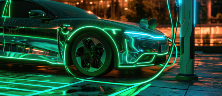 China Leading the Way in Advanced E/E Architectures